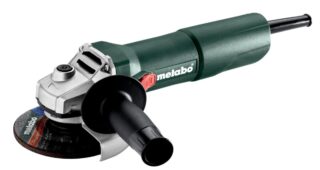 METABO MINIAMOLADORA RADIAL W750-115