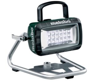 METABO FOCO OBRA BATERIA BSA14,4 - 18 LED