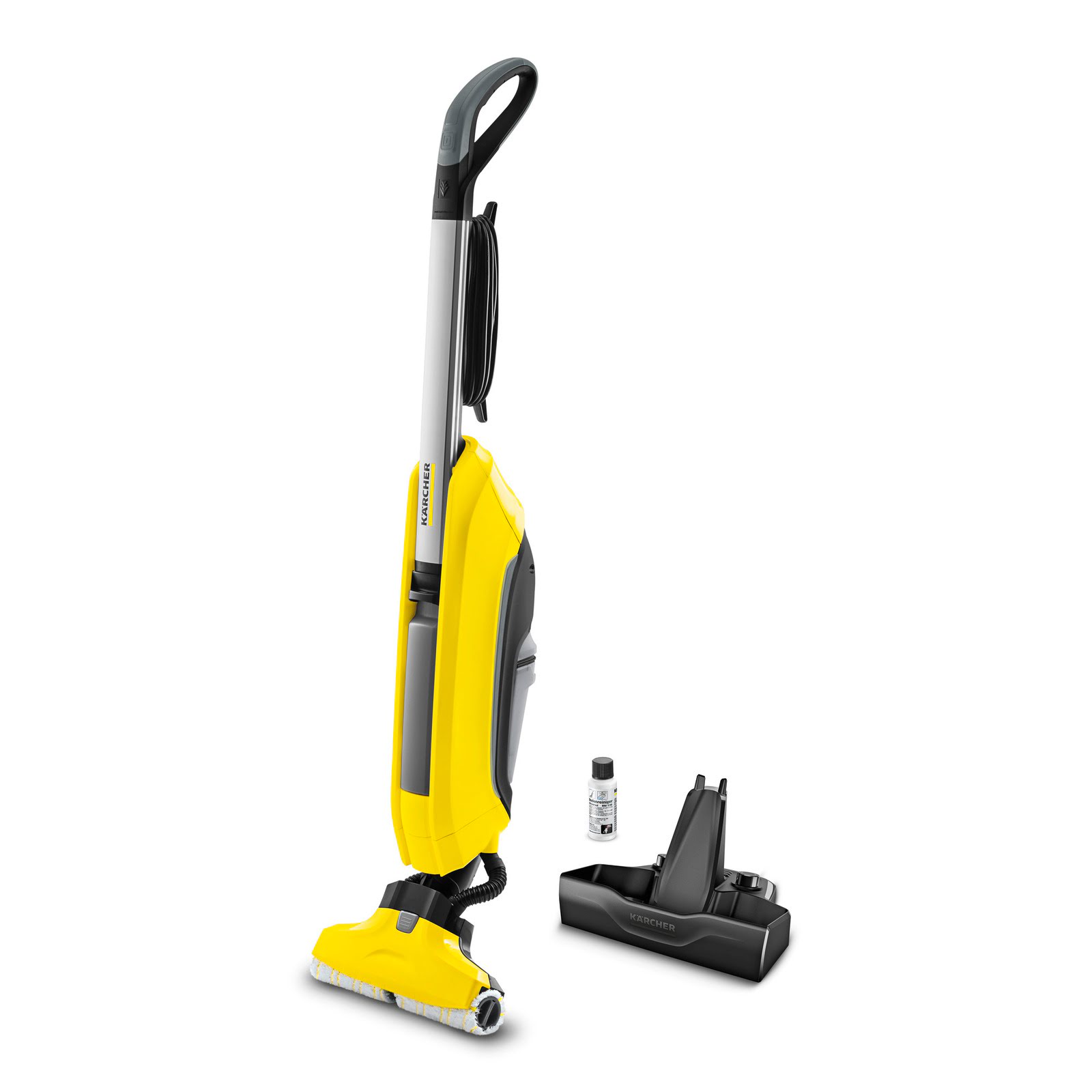 KARCHER FREGADORA SUELO FC 5