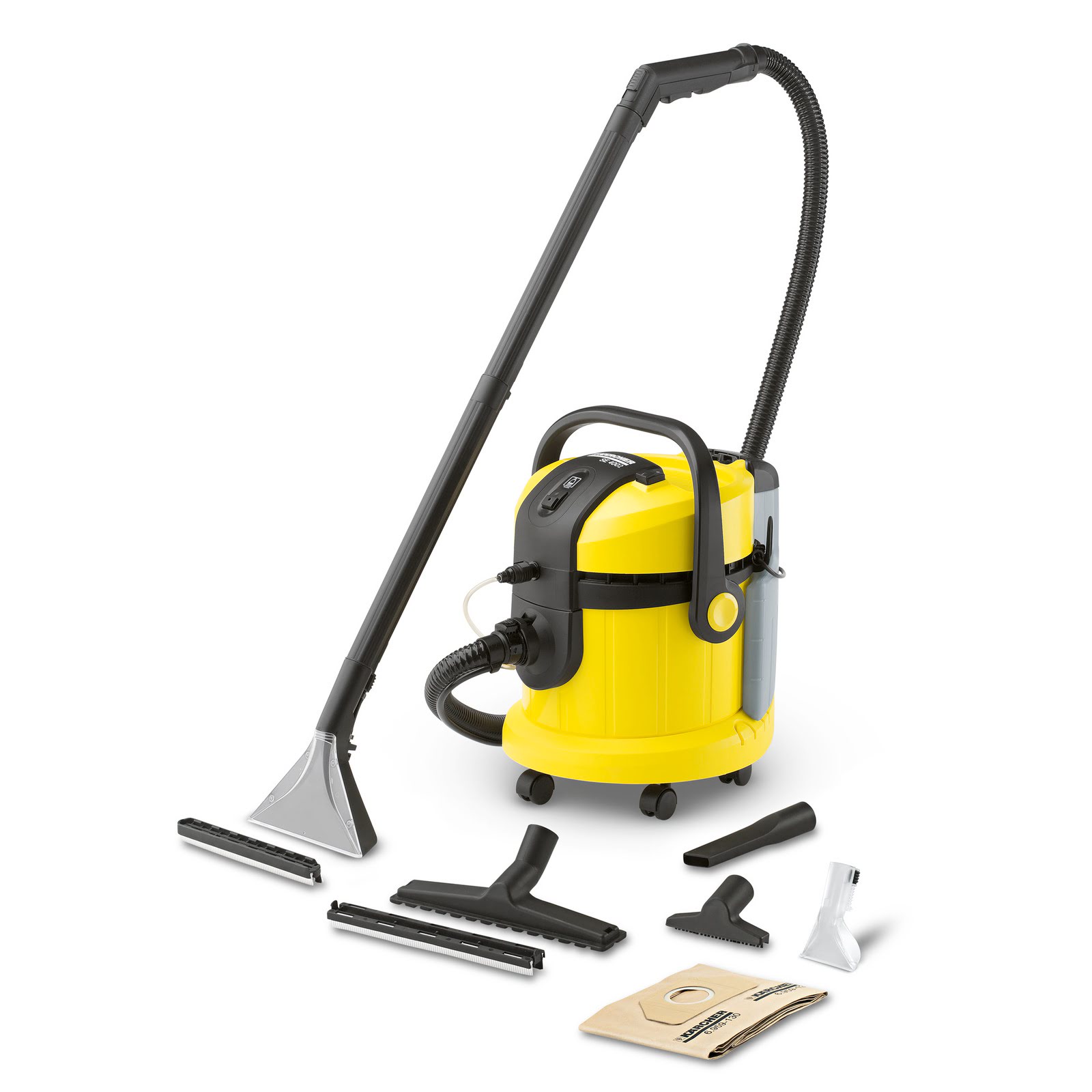 KARCHER LAVA-ASPIRADORA SE 4002