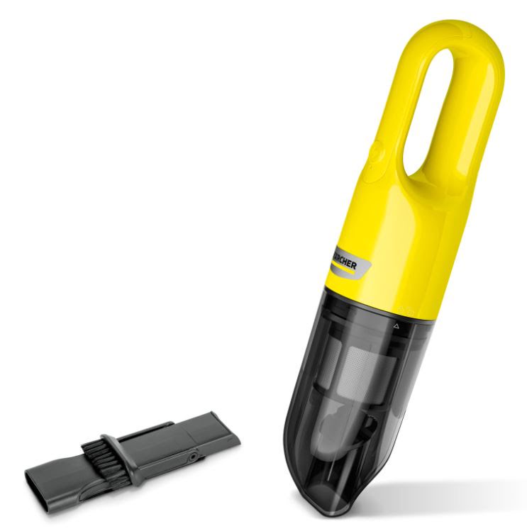 KARCHER ASPIRADORA DE MANO CVH 2