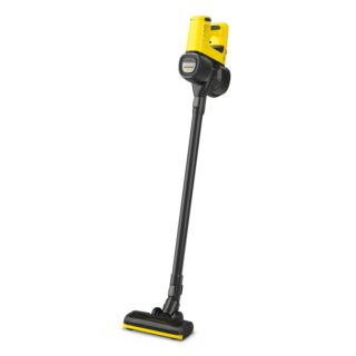 KARCHER ASPIRADORA VC4 SIN CABLE HOME
