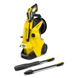KARCHER HIDROLIMPIADORA K4 PREMIUM POWER CONTROL