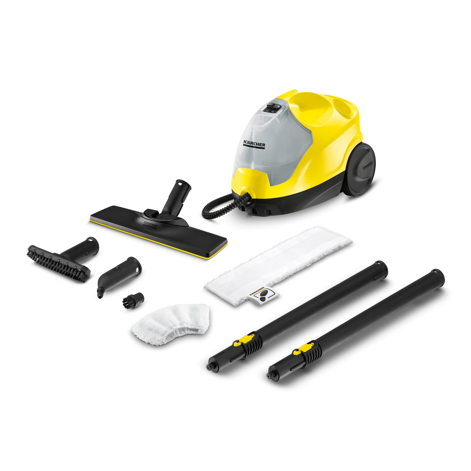 KARCHER VAPORETO SC 4 EASYFIX