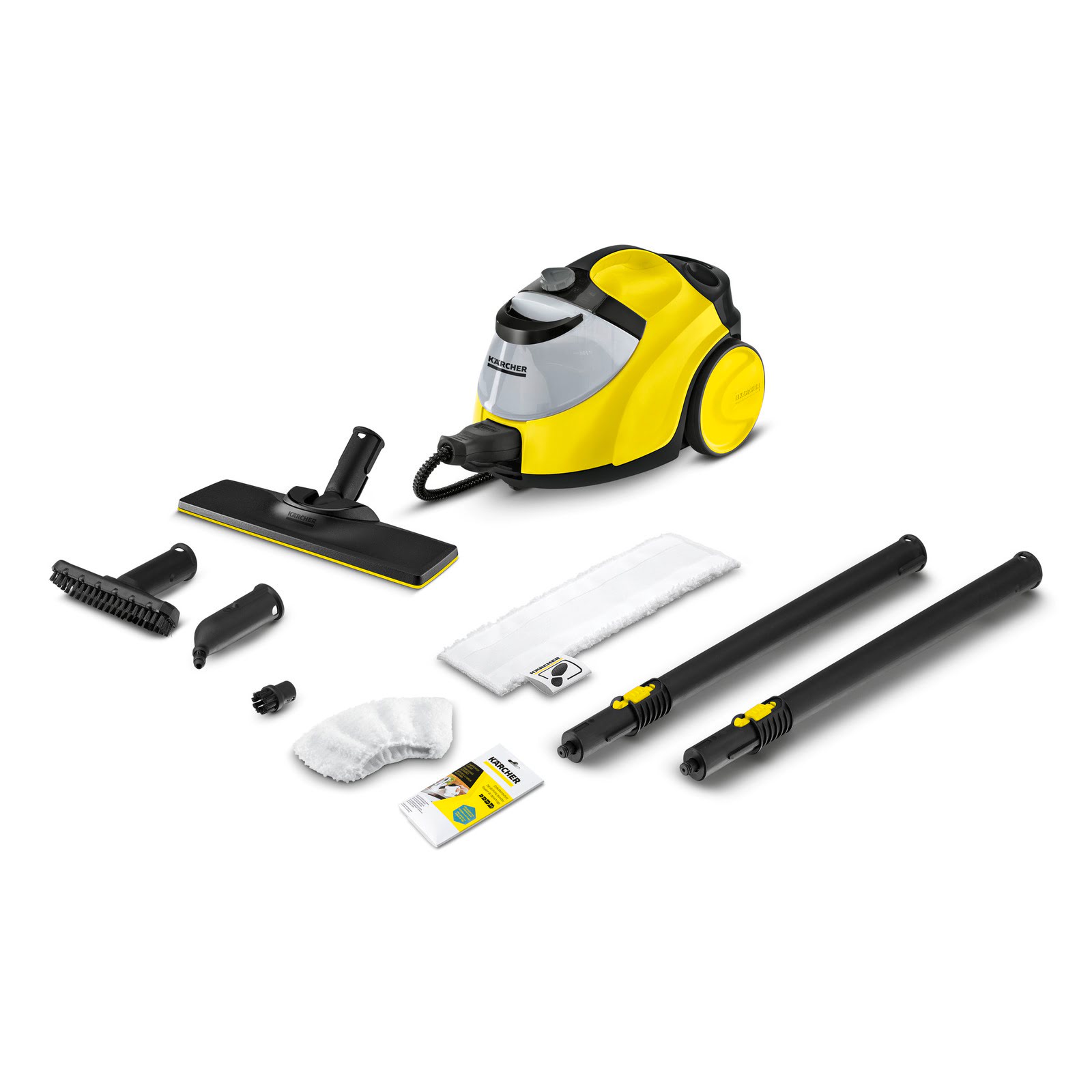 KARCHER VAPORETO SC 5 EASYFIX