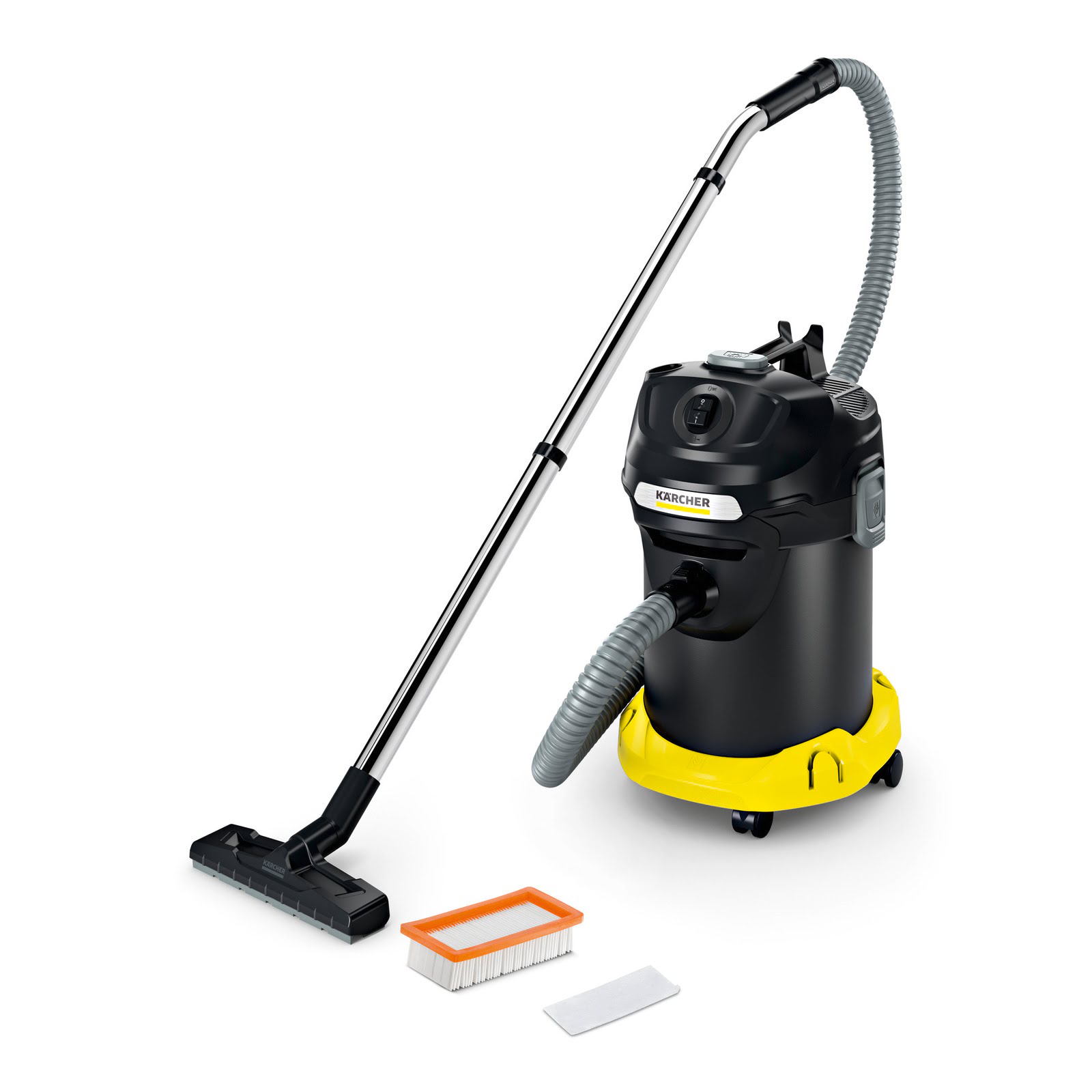 KARCHER ASPIRADOR EN SECO AD 4 PREMIUM