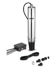 KARCHER BOMBA SUMERGIBLE POZO BP 4