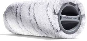 KARCHER JUEGO DE RODILLOS GRISES