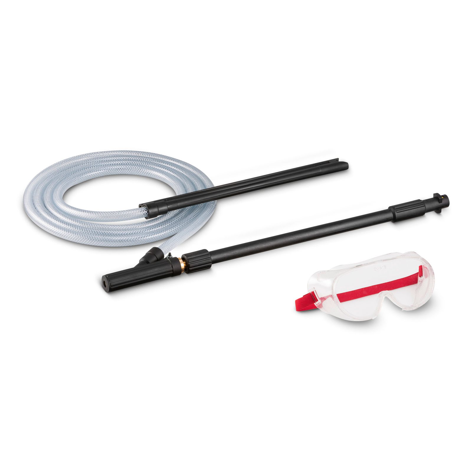 KARCHER KIT DECAPADO DE ARENA 2638-792