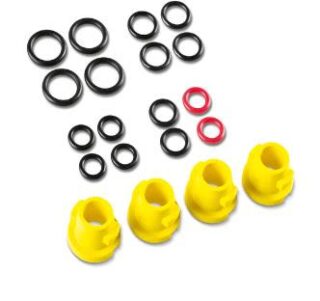 KARCHER ANILLO DE GUARNICION SET