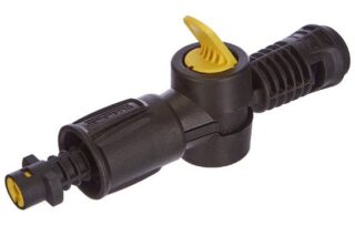 KARCHER ARTICULACION ALTA PRESION