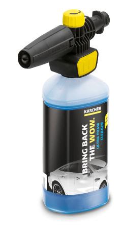 KARCHER BOQUILLA APLICACION ESPUMA FJ10C