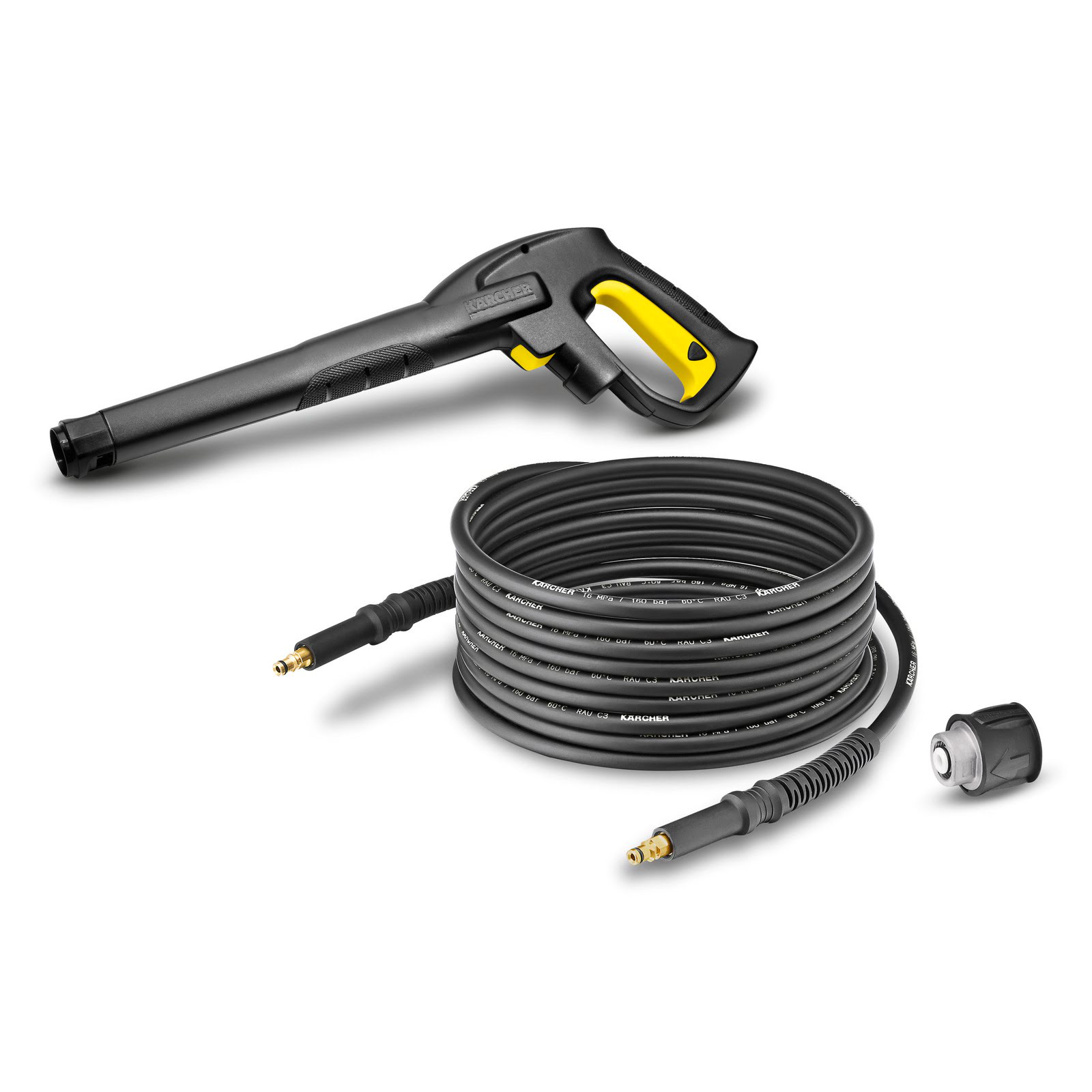 KARCHER MANGUERA ALTA PRESION HK12