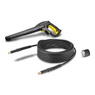 KARCHER KIT PISTOLA Y MANGUERA 7,5m K2 - K7