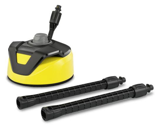 KARCHER T-RACER T5