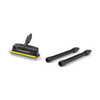 KARCHER ESCOBA EXTERIOR ALTA PRESION PS30