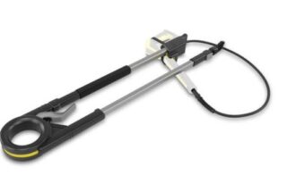 KARCHER LANZA PULVERIZADORA TELESCOPICA TLA4