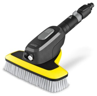 KARCHER CEPILLO LAVADO 3 EN 1 WB 7 PLUS
