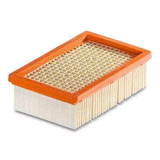 KARCHER FILTRO PLEGADO PLANO WD4/5/6