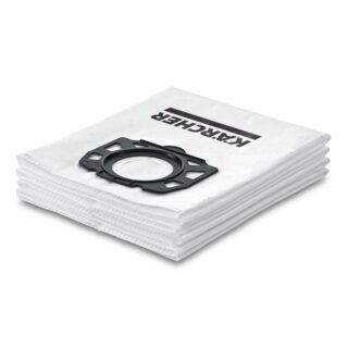 KARCHER BOLSA FILTRO FIELTRO WD4-WD5-WD6. (4ud)