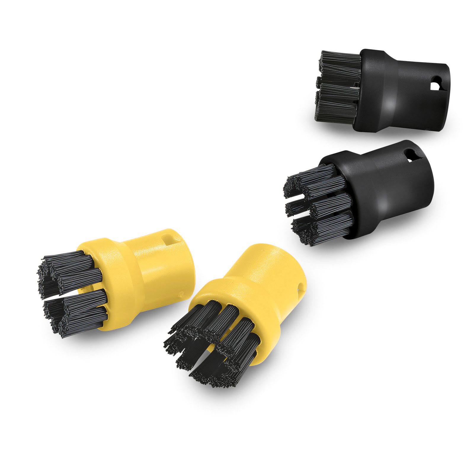 KARCHER CEPILLO REDONDO SET - Imagen 2
