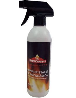 LIMPIACRISTALES VITROCERAMICO