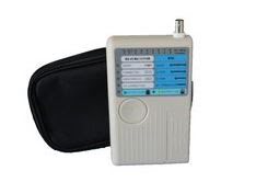 TESTER CABLEADO RJ11/12/45 USB - Imagen 2