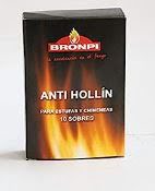 SOBRES ANTI-HOLLIN