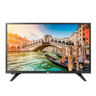 28" LG TELEVISOR LCD LED HD READY 28TK420VPZ TRIPLE XD GAMING MODE HDMI USB DV3T2