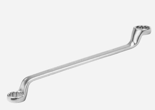 LLAVE POLIGONAL ACODADA, 27-32 - Imagen 2