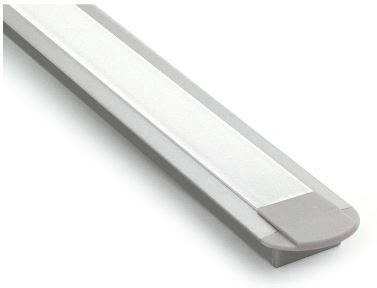 DIFUSOR MATE PERFIL LED 31-1468/31-1470/31-1472 - Imagen 2