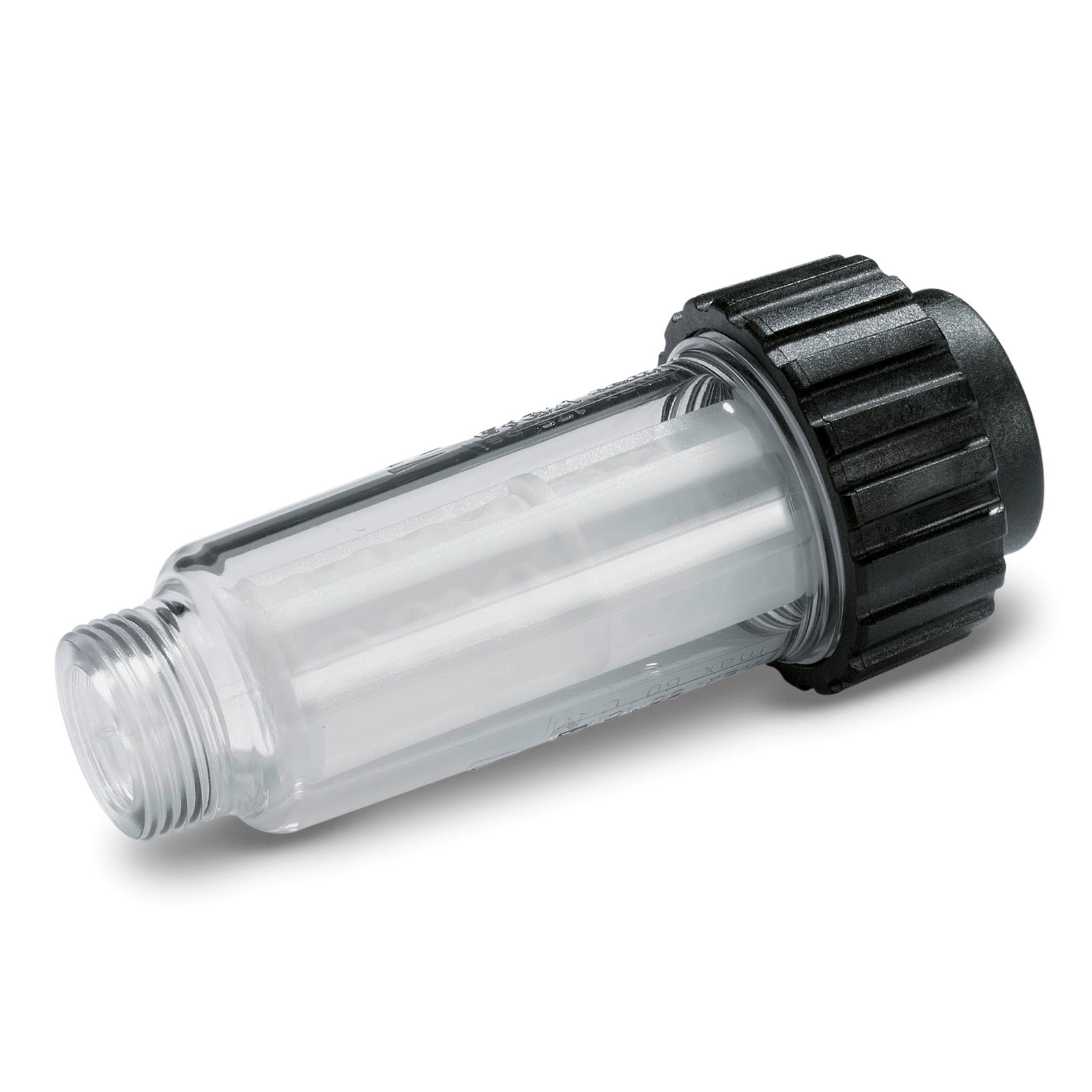 KARCHER FILTRO AGUA EXT.R3/4 - Imagen 3