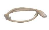 LATIGUILLO RJ45 C-6 UTP 5 METROS GTLAN EKO - Imagen 2