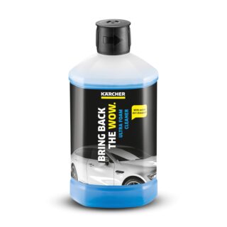 KARCHER DETERGENTE ULTRAESPUMANTE 1L