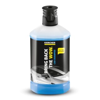 KARCHER DETERGENTE PARA COCHE P&C 1L