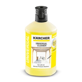 KARCHER DETERGENTE UNIVERSAL 1L