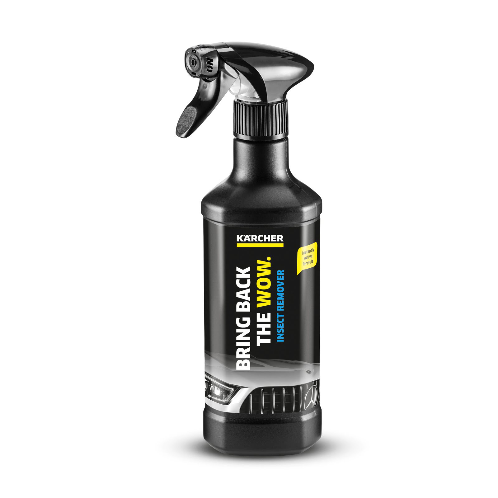 KARCHER QUITAINSECTOS RM618 500ML - Imagen 2