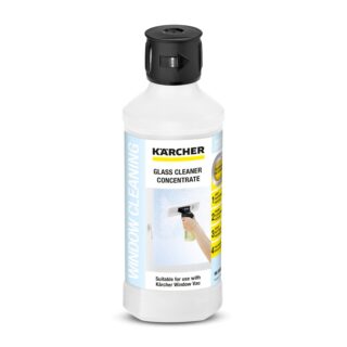 KARCHER DETERGENTE CONCENTRADO 500ML WV50