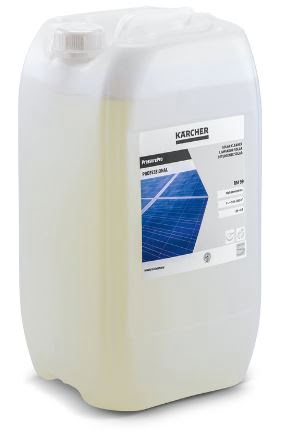 KARCHER LIMPIADOR SOLAR RM99 20L