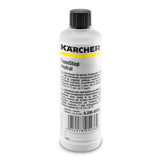 KARCHER ANTIESPUMANTE