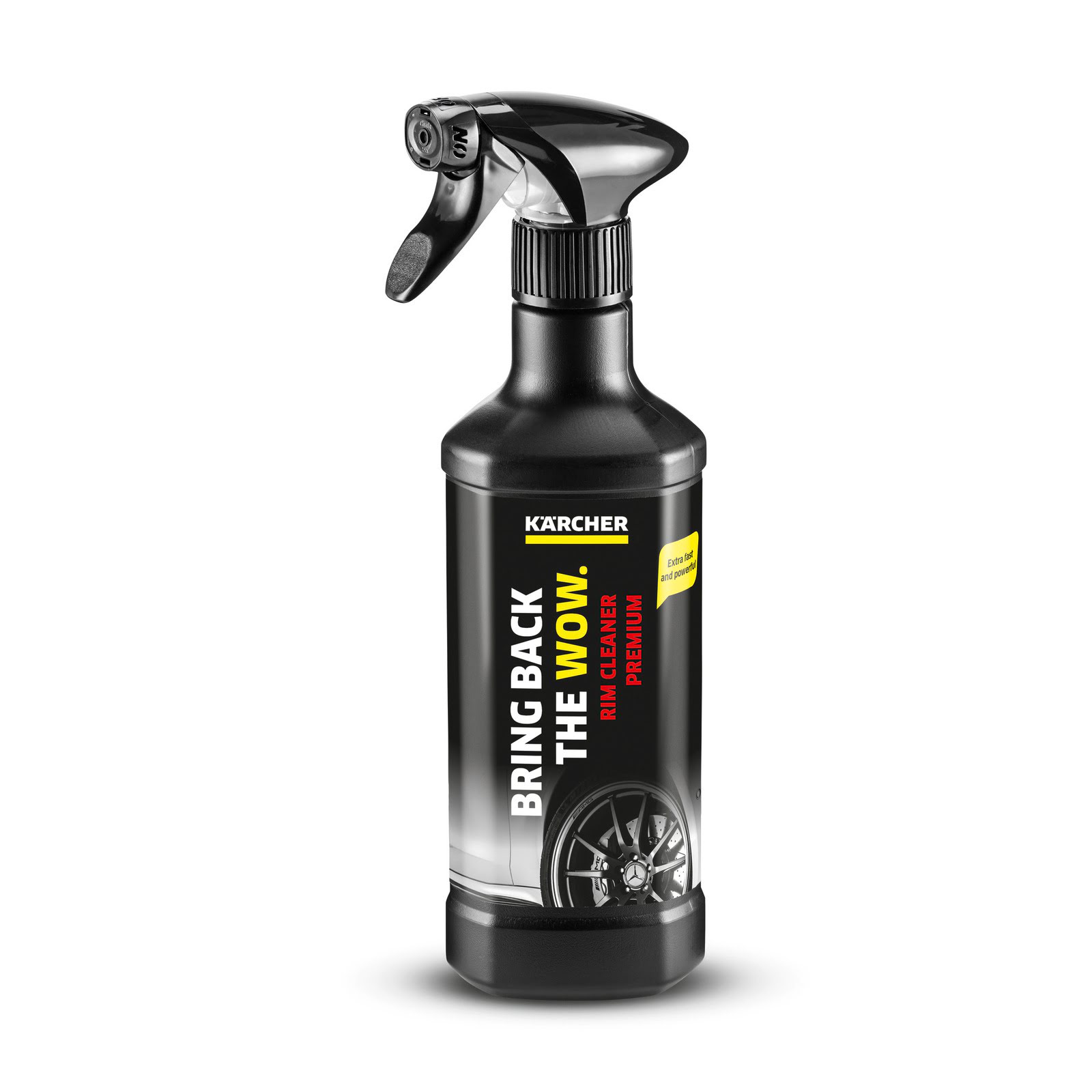 KARCHER LIMPIADOR DE LLANTAS RM667 500ML
