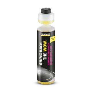KARCHER LIMPIACRISTALES VERANO CONCENTRADO RM672 250ML