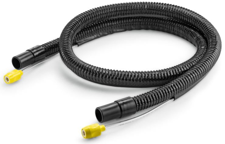 KARCHER MANGUERA COMPLETA 2,5M DN32