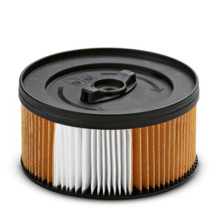 KARCHER FILTRO CARTUCHO WD 4 Y 5