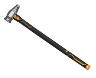 ROUGHNECK MAZA ACERO 780mm 3.6Kg