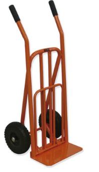 GAYNER CARRETILLA PLEGABLE ALUMINIO 50KGS