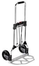 GAYNER CARRETILLA PLEGABLE ALUMINIO 90KGS