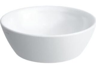 LAUFEN PRO B LAVABO BOWL D.420mm BLANCO