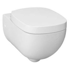 LAUFEN PALOMBA INODORO SUSPENDIDO RIMLESS BLANCO