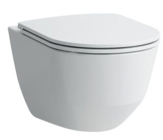 LAUFEN PRO A INODORO SUSPENDIDO RIMLESS PRO BLANCO
